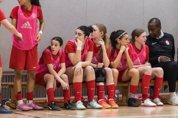 Bild 686 - wCJ NFV Futsalmeisterschaft